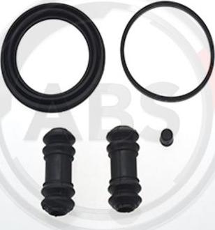 A.B.S. 43108 - Set reparatie, etrier www.parts5.com