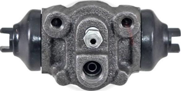 A.B.S. 42908 - Wheel Brake Cylinder www.parts5.com