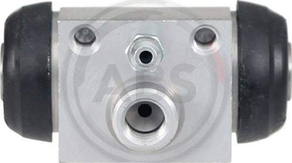 A.B.S. 42907 - Cylindre de roue www.parts5.com