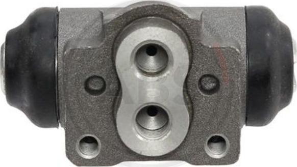 A.B.S. 42014 - Wheel Brake Cylinder www.parts5.com