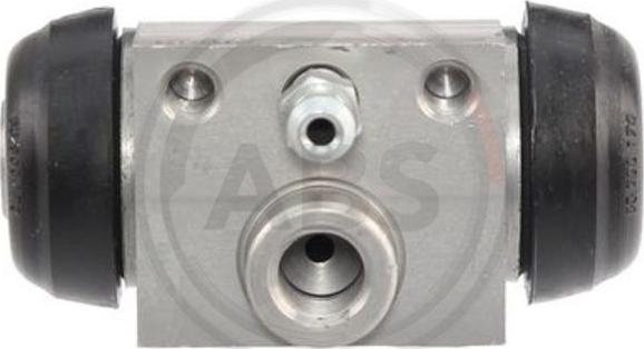 A.B.S. 42023 - Cilindru receptor frana www.parts5.com