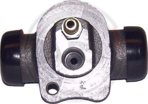 A.B.S. 42827X - Wheel Brake Cylinder www.parts5.com