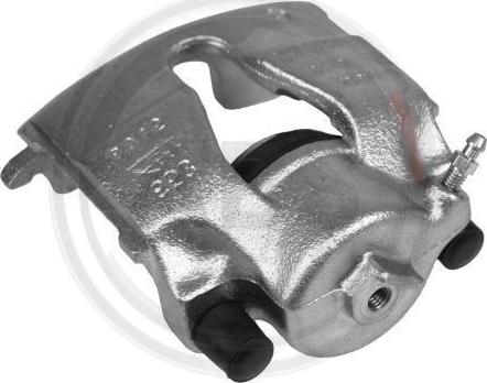 A.B.S. 422 332 - Brake Caliper www.parts5.com