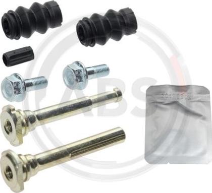 A.B.S. 55073 - Guide Sleeve Kit, brake caliper www.parts5.com