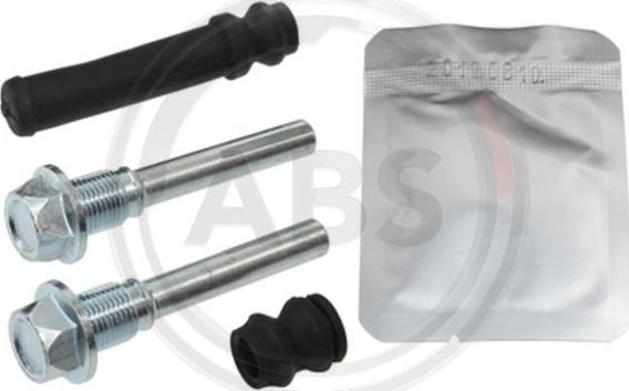 A.B.S. 55167 - Guide Sleeve Kit, brake caliper www.parts5.com