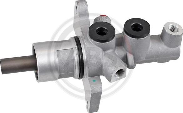 A.B.S. 51069 - Brake Master Cylinder www.parts5.com