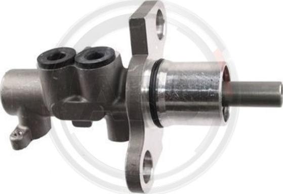 A.B.S. 51027 - Brake Master Cylinder parts5.com