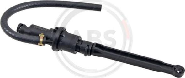 A.B.S. 51185 - Pompa centrala, ambreiaj www.parts5.com