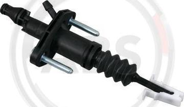 A.B.S. 51186 - Master Cylinder, clutch www.parts5.com