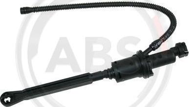 A.B.S. 51181 - Master Cylinder, clutch www.parts5.com