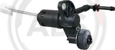 A.B.S. 51179 - Master Cylinder, clutch www.parts5.com