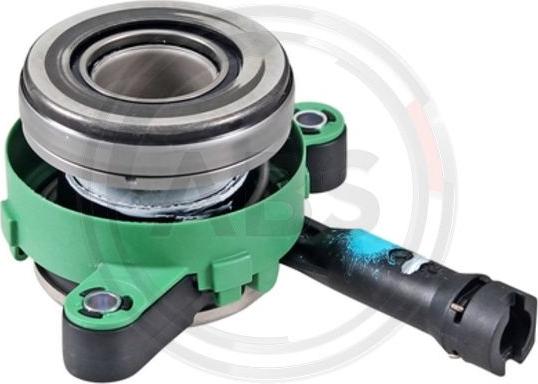 A.B.S. 51245 - Central Slave Cylinder, clutch www.parts5.com