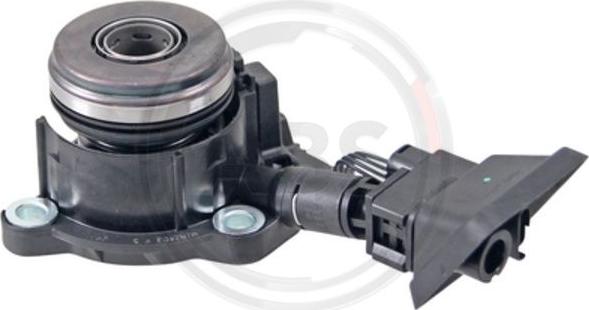 A.B.S. 51240 - Central Slave Cylinder, clutch www.parts5.com