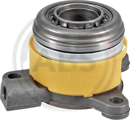 A.B.S. 51252 - Central Slave Cylinder, clutch www.parts5.com