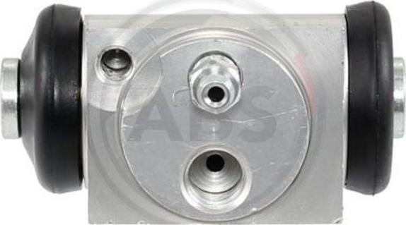 A.B.S. 51225 - Спирачно цилиндърче на колелото www.parts5.com