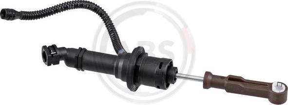 A.B.S. 51763 - Master Cylinder, clutch www.parts5.com