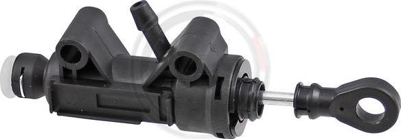 A.B.S. 51780 - Master Cylinder, clutch www.parts5.com