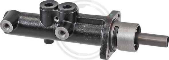 A.B.S. 51727 - Brake Master Cylinder www.parts5.com