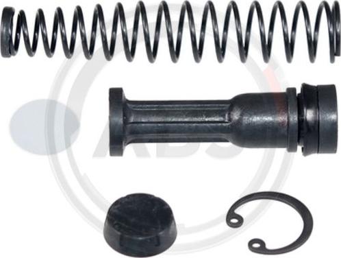 A.B.S. 53478 - Repair Kit, clutch master cylinder www.parts5.com