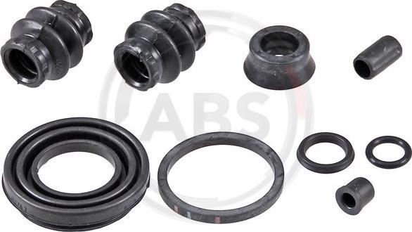 A.B.S. 53143 - Javítókészlet, féknyereg www.parts5.com