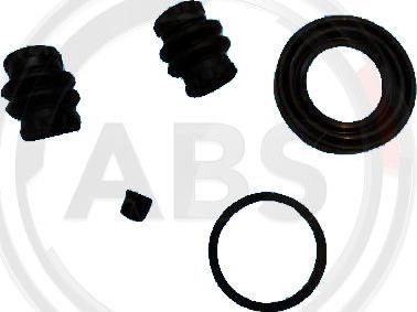 A.B.S. 53159 - Repair Kit, brake caliper parts5.com