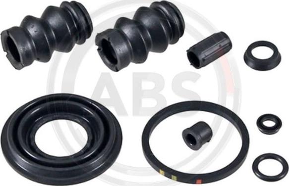 A.B.S. 53165 - Opravná sada brzdového strmeňa www.parts5.com