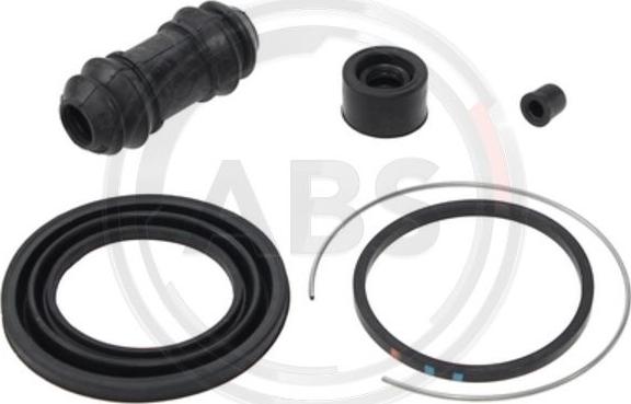 A.B.S. 53780 - Repair Kit, brake caliper parts5.com