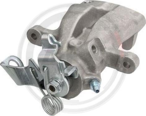 A.B.S. 529461 - Pinza de freno www.parts5.com