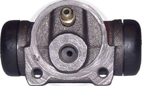 A.B.S. 52946X - Wheel Brake Cylinder www.parts5.com