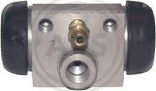 A.B.S. 52954X - Cilindru receptor frana www.parts5.com