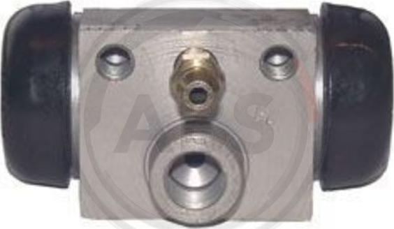 A.B.S. 52955X - Cilindru receptor frana www.parts5.com