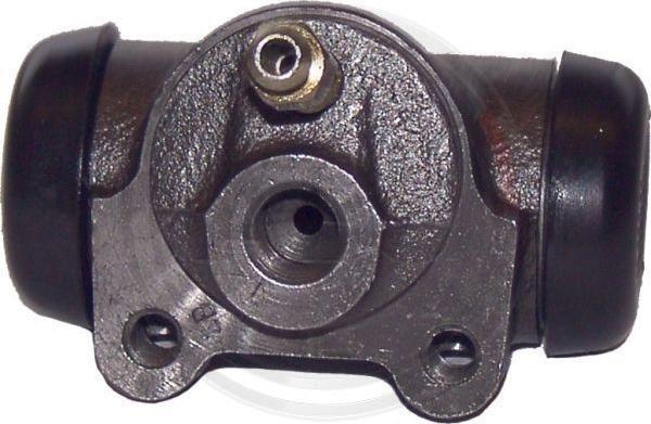 A.B.S. 52906X - Wheel Brake Cylinder www.parts5.com