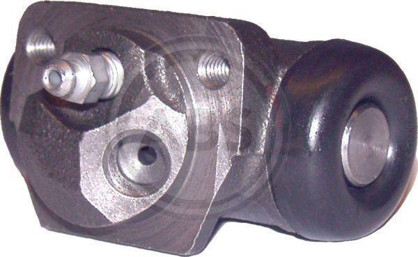 A.B.S. 52917X - Wheel Brake Cylinder parts5.com