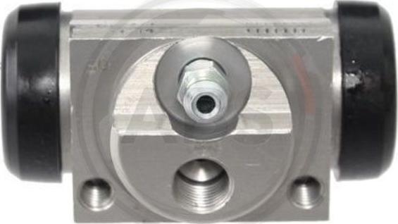 A.B.S. 52978X - Wheel Brake Cylinder parts5.com
