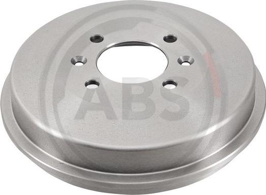 A.B.S. 5255-S - Fren kampanası www.parts5.com