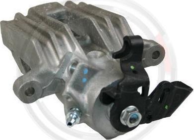 A.B.S. 521942 - Brake Caliper www.parts5.com