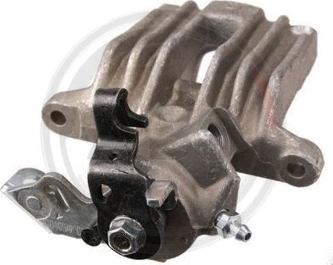 A.B.S. 521451 - Pinza de freno www.parts5.com