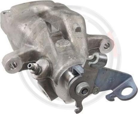 A.B.S. 521312 - Etrier frana www.parts5.com