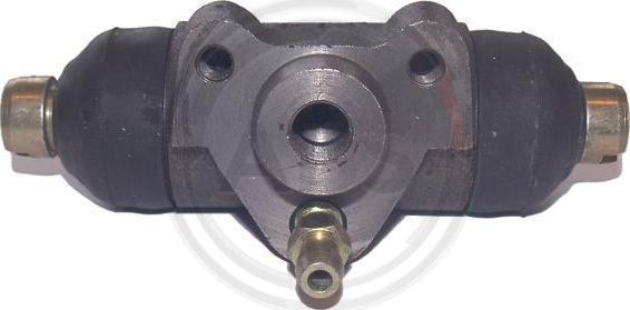 A.B.S. 52870X - Cilindro de freno de rueda www.parts5.com