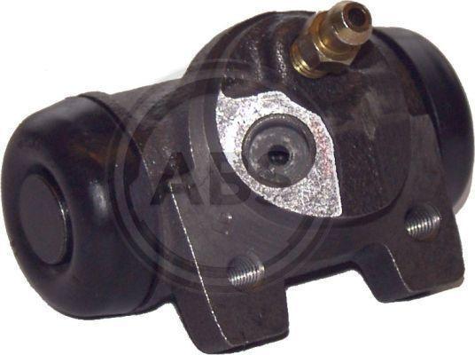 A.B.S. 52877X - Cilindru receptor frana www.parts5.com