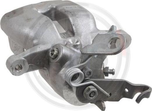 A.B.S. 522722 - Brzdový strmeň www.parts5.com