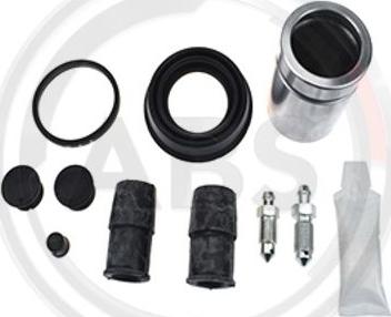 A.B.S. 57490 - Set reparatie, etrier www.parts5.com