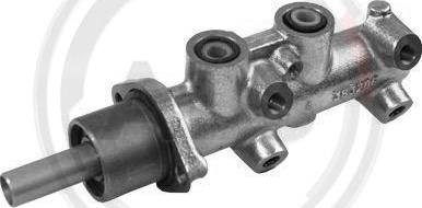 A.B.S. 61992 - Brake Master Cylinder www.parts5.com