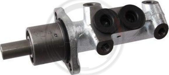 A.B.S. 61960X - Brake Master Cylinder parts5.com