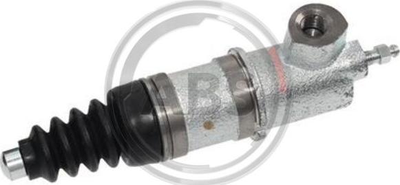 A.B.S. 61917X - Slave Cylinder, clutch www.parts5.com