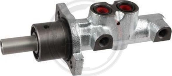 A.B.S. 61981X - Brake Master Cylinder www.parts5.com