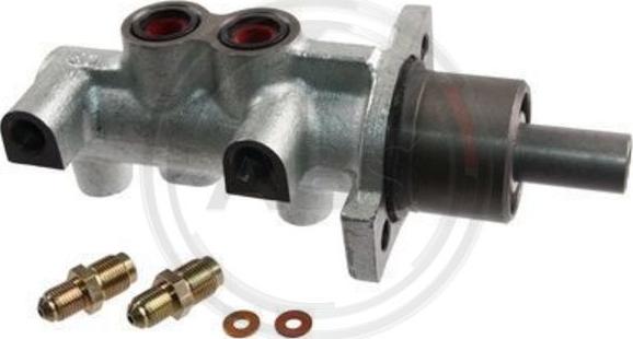 A.B.S. 61970X - Brake Master Cylinder parts5.com