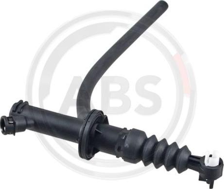 A.B.S. 61490 - Master Cylinder, clutch www.parts5.com