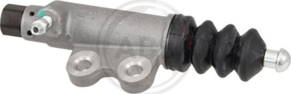 A.B.S. 61492 - Slave Cylinder, clutch www.parts5.com