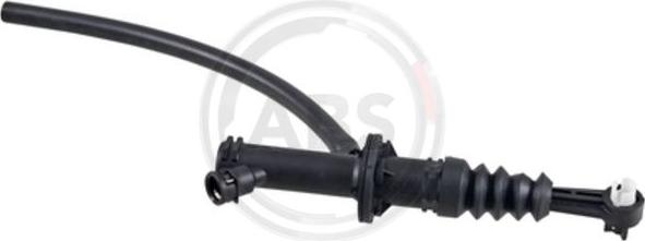 A.B.S. 61448 - Главный цилиндр, система сцепления www.parts5.com